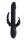 Playboy Big Bunny Energy Vibrator Black