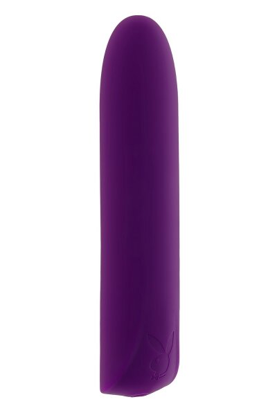 Playboy One & Only Vibrator Lila