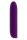 Playboy One & Only Vibrator Lila