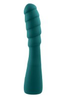 Gender X scorpion green