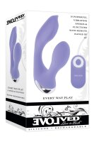 Evolved Every Way Play Rabbit-Vibrator 7,6 cm