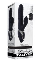 Evolved Ring It Home Rabbit-Vibrator 12,7 cm