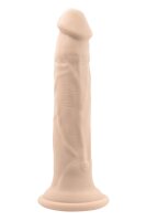 Evolved In Thrust We Trust Sto&szlig;vibrator 17,8 cm hell