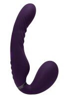 Evolved Share The Love Strap-On-Dildo 14,6 cm