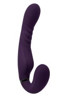 Evolved Share The Love Strap-On-Dildo 14,6 cm