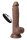 FemmeFun Vibrator Thruster Baller Brown