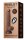 FemmeFun Vibrator Thruster Baller Brown