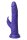 FemmeFun Vibrator Thruster Rabbit Dunkel-Lila