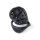 Sevanda Nautilus E-stim Chastity Cage