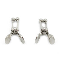 Ball Tip Nipple Clamps