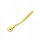 Pinwheel Gold