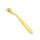Pinwheel Gold