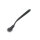 Pinwheel Black
