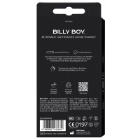 BILLY BOY Sicheres Gef&uuml;hl 6 St. SB-Pack.