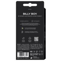 BILLY BOY Bunte Vielfalt 10 St. SB-Pack.