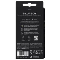 BILLY BOY Bunte Vielfalt 20 St. SB-Pack.
