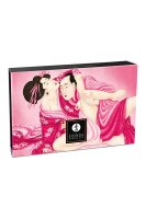 SHUNGA Kissable Massage Powder Raspberry 75g