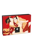 SHUNGA Kissable Massage Powder Sparkling Strawb. Wine 75g