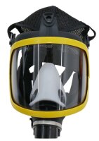 Men Army Show Max Gas Mask