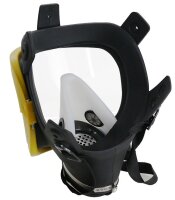 Men Army Show Max Gas Mask