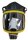 Men Army Show Max Gas Mask