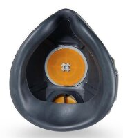 Men Army Pop Fun Breathing Mask