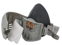 Men Army Pop Fun Breathing Mask
