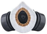 Men Army Double Duo Breath Mask