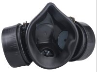Men Army Double Duo Breath Mask