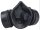 Men Army Double Duo Breath Mask