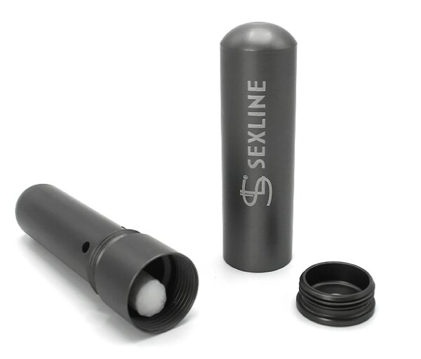 Inhaler for Black Aroma