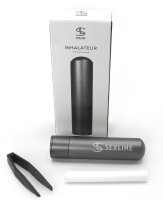 Inhaler for Black Aroma