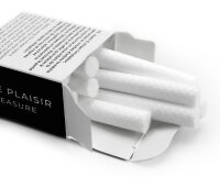Refill 15 Cotton Wicks for Inhalator