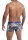 MaleBasics Hipster Trunk Multicolor S - XL