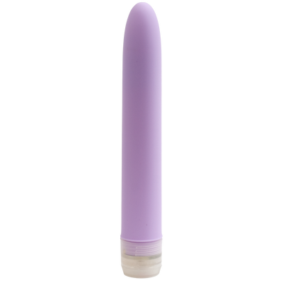 Doc Johnson Velvet Touch Vibe lavendel