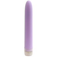 Doc Johnson Velvet Touch Vibe lavendel