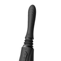 Zalo Sesh Obsidian black