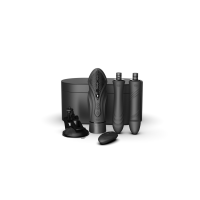 Zalo Sesh Obsidian black