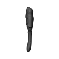 Zalo Sesh Obsidian black