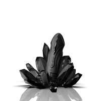 Zalo Sesh Obsidian black