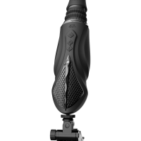 Zalo Sesh Obsidian black