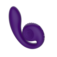 Snail Vibe Gizi Vibrator lila