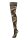 Kixies Alex hold-up stockings camouflage pattern S