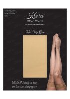 Kixies Jenny hold-up stockings skin-colored S