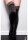 Kixies Kaylee hold-up stockings shimmering gray S