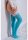 Kixies Par 4 hold-up stockings check/ diamond pattern blue S