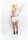 Kixies Ruby hold-up stockings with black center back seam skin-colored S
