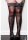 Kixies Taylor hold-up stockings transparent black S
