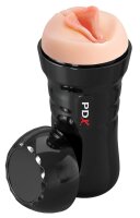 Pipedream PDXE Wet Pussies Super Lusciou