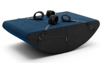 Liberator Scoop Rocker Ink Blue